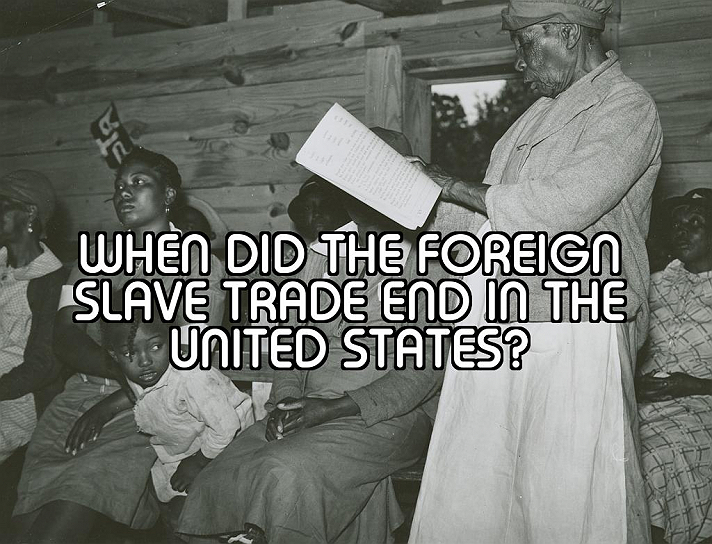 Black history