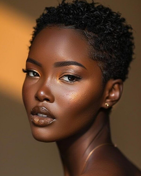 #iloveblackwomen
