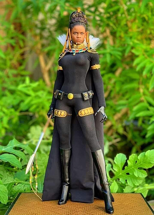 #ILoveBlackWomen