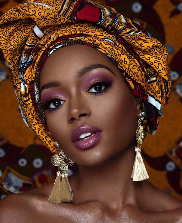 #ILoveBlackWomen