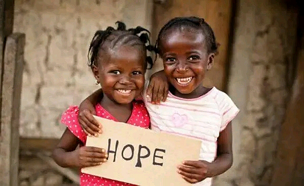 It is time our black community to take over the world  The has come