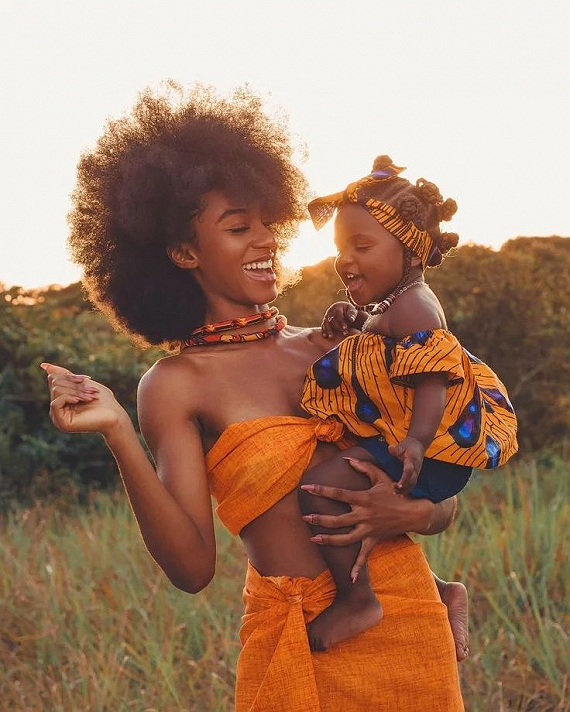 #iloveblackwomen
