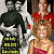 Post: This image shows a moment in time featuring actors Jim Kelly and Gloria Hendry, likely promoting...