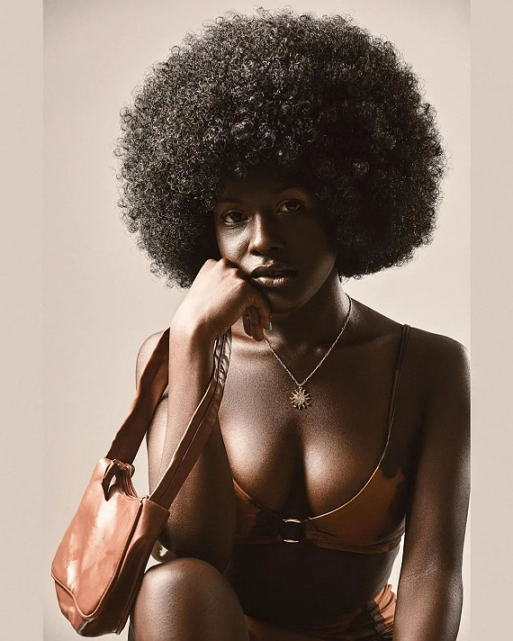 #iloveblackwomen