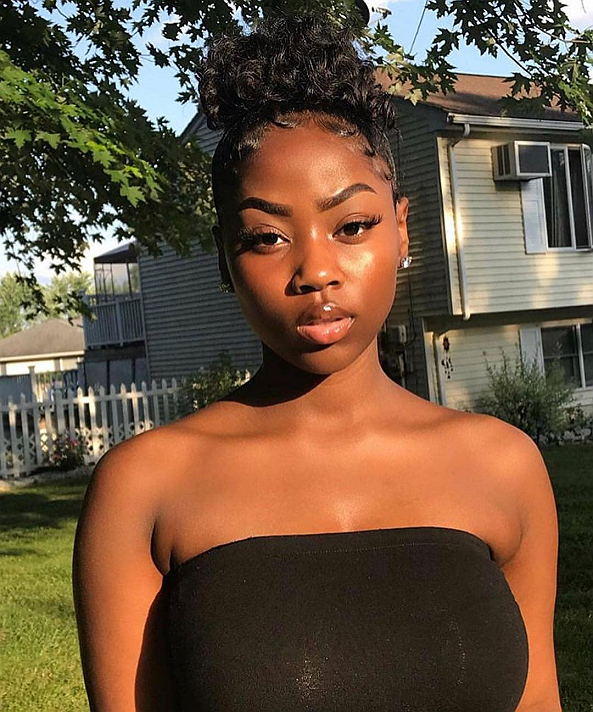 #ILoveBlackWomen