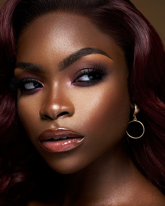 #iloveblackwomen