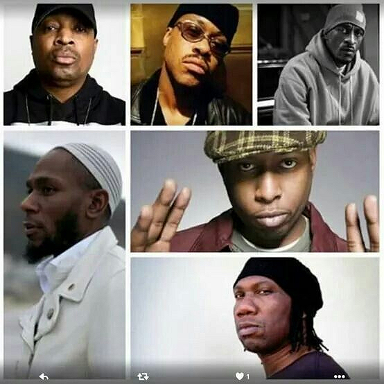 Name the MC