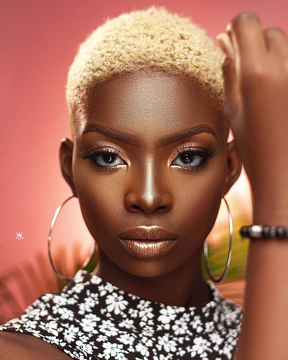 #iloveblackwomen