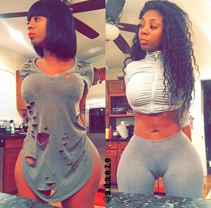 #ILoveBlackWomen