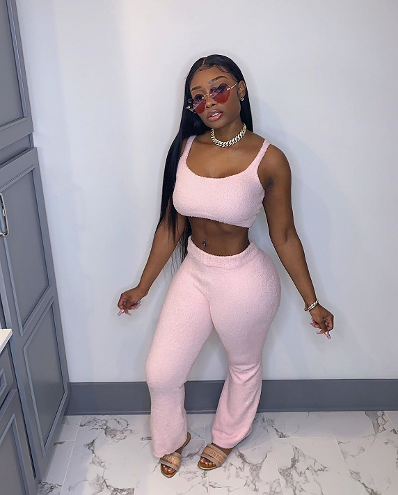 #ILoveBlackWomen