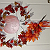 News/Opinion: My Thanksgiving door 🙂! And lets honor our Black Indigenous people today!