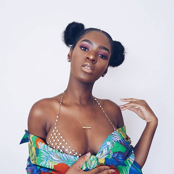 #ILoveBlackWomen