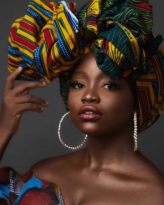 #iloveblackwomen