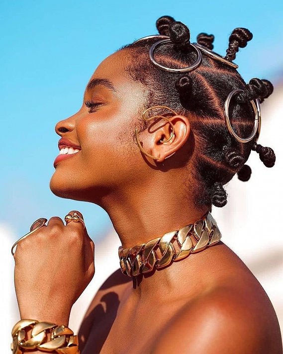 #iloveblackwomen