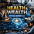 Post: The Black Health & Wealth Virtual Summit 2.0 is bringing together a Dream Team of top Black medical...