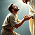 Post: I Am Not Alone — Jesus Is With MeThe night felt heavier than usual. The kind of silence that...