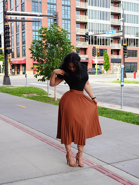 #iloveblackwomen