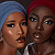 Post: #iloveblackwomen