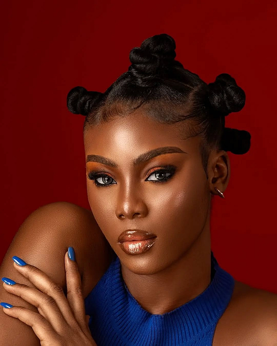 #iloveblackwomen