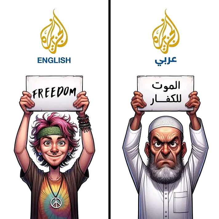 We Need To Embrace Freedom Peace And Humility