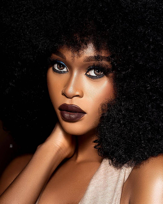 #ILoveblackwomen