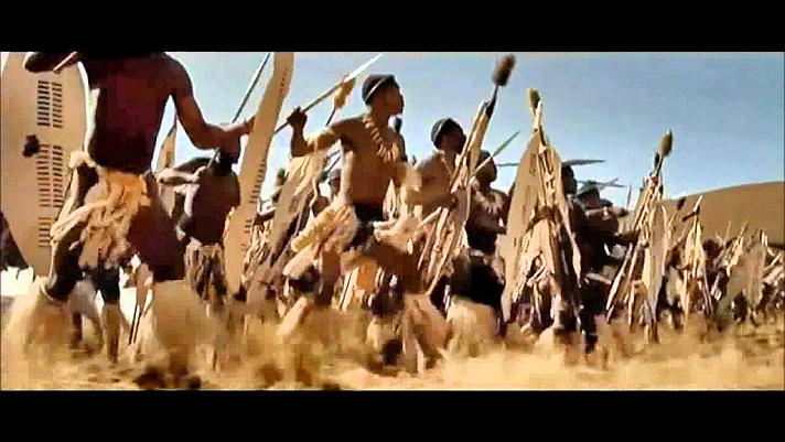 Hows your Zulu History? Lets Talk Shaka Zulu