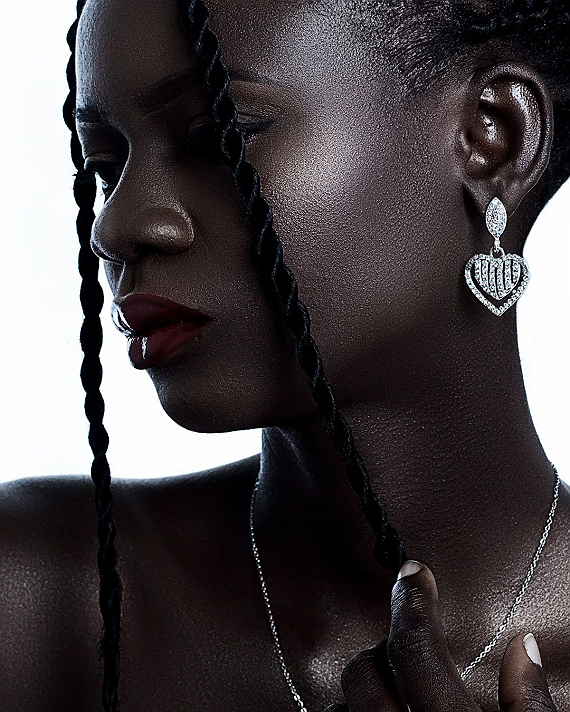#iloveblackwomen