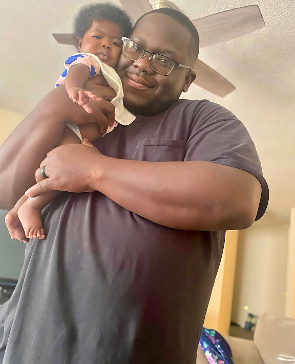 #BlackAndStrong