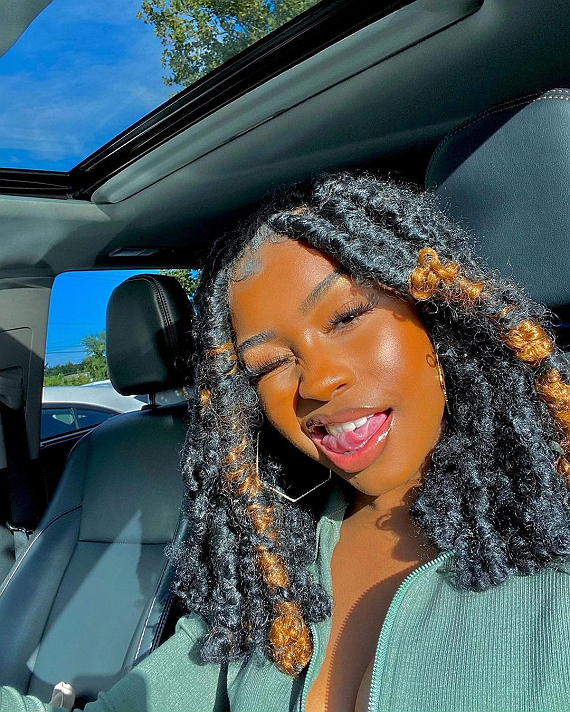 #iloveblackwomen