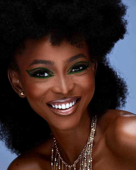 #iloveblackwomen