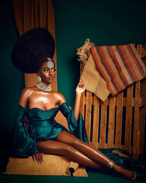#iloveblackwomen