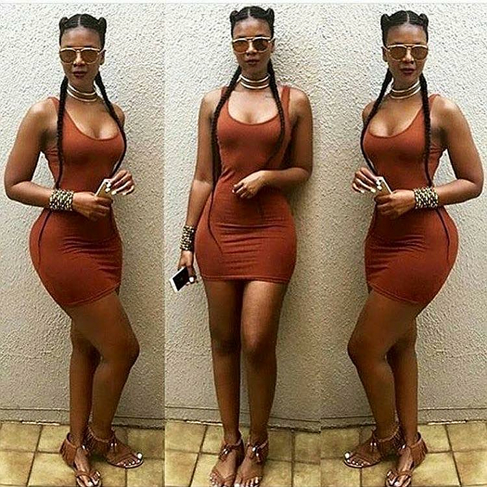 #ILoveBlackWomen