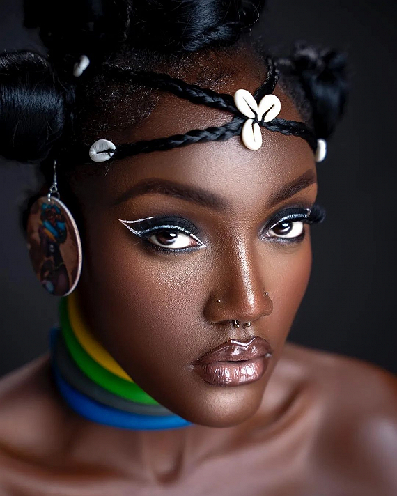 #iloveblackwomen