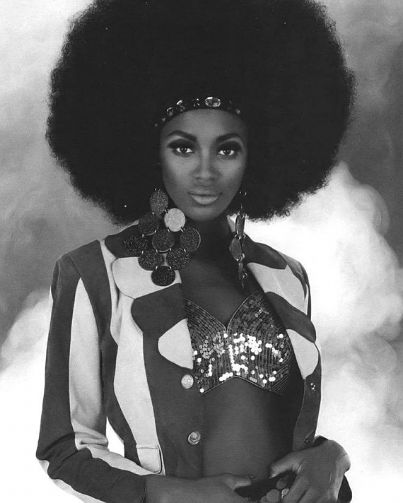 #iloveblackwomen