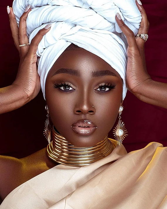 #iloveblackwomen