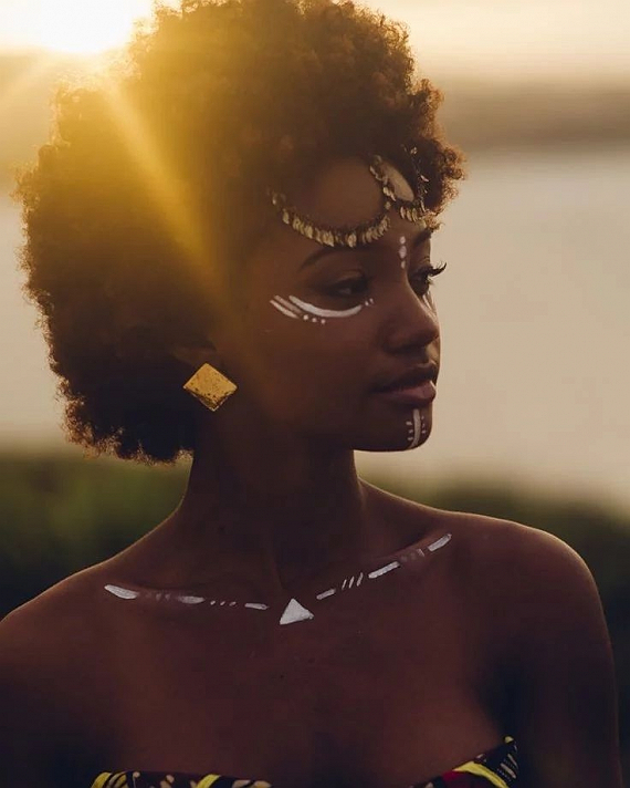#iloveblackwomen