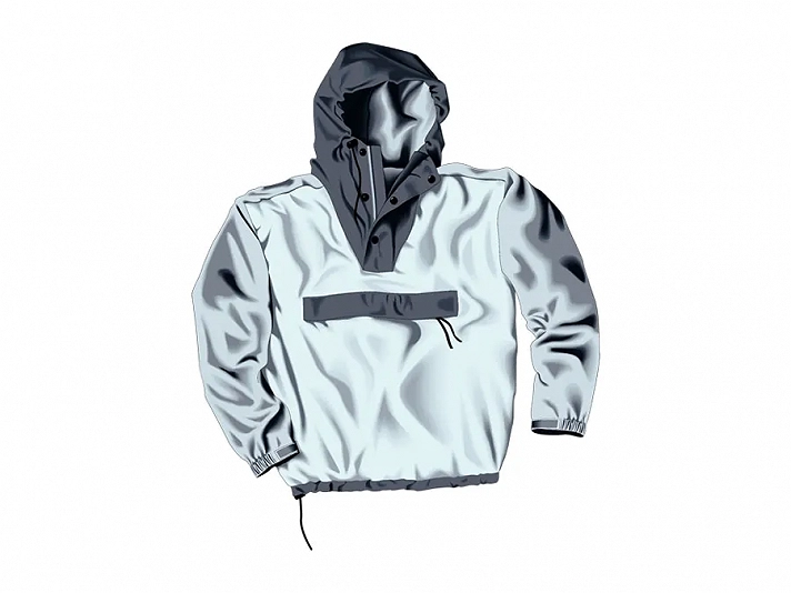 How Well Do You Know Clothing Parts?