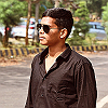 Ankush Prusty