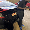 Chase Kwame