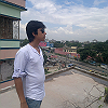 Jahangir Alam Sharon