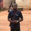 David Folorunsho