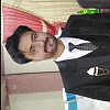 Syed Iqrar