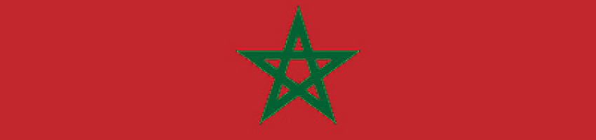 Morocco Networking Hub