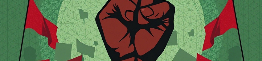 We The Blaqtivist